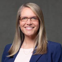 SECU Employee Sally Crowder's profile photo