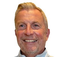 Coleman James Ltd - Specialist Recruitment Employee Steve Harper's profile photo
