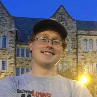 Cafe Eclectic Employee Brandon Canerdy's profile photo