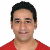 Text Blaze Employee Abdalla Mahmoud's profile photo