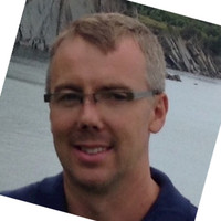 Port Hawkesbury Paper LP Employee Steve Bartlett's profile photo