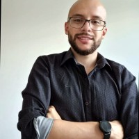 AlparService Employee Renan Marques's profile photo