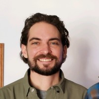 Nicholas Hecht Email & Phone Number