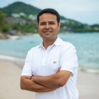 Mangalkari Employee Prashant Mehra's profile photo