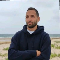 Relais de Chambord Employee Matthieu Leroux's profile photo