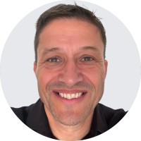 StreamGate Pty Ltd Employee Dennis Fernandes's profile photo