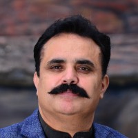 Hashoo Foundation Employee Shah Faisal's profile photo
