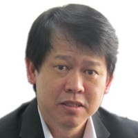 Nantong Fujitsu Microelectronics Employee Yc Lee's profile photo