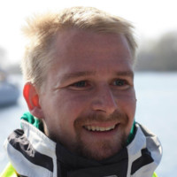 Alexander Sifvert Email & Phone Number
