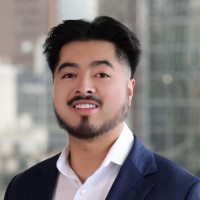 Merchants Capital Employee Micheal Vu's profile photo