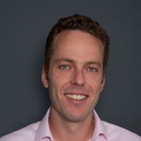 Henry Schein One Employee Niels Grootscholten's profile photo