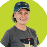 Khanyisa Real Systems Employee Lorraine Steyn's profile photo