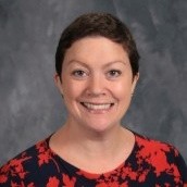 Ball State University Foundation Employee Angi Parks's profile photo