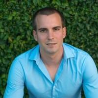 Bright Guard LLC Employee Ryan Warren's profile photo