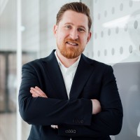 Ärzteversorgung Westfalen-Lippe Employee Christoph Richter's profile photo