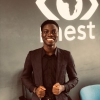 Daniel Arhin Oduro Email