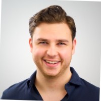 Adobe Employee Don Cohen's profile photo