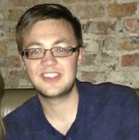 1Password Employee Kieran Walker's profile photo