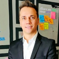 Tray Employee Alvino Amaro's profile photo