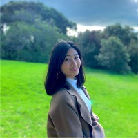 RosterLab Employee Jolin Chen's profile photo