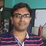Micro System Foundations Employee Arnab Banerjee's profile photo