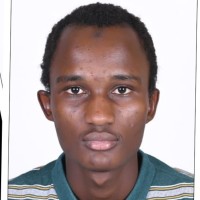 NCVT Employee Momodou Jallow's profile photo