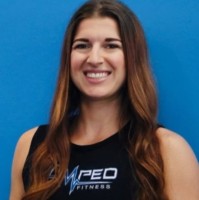 Lauren Becker Email & Phone Number