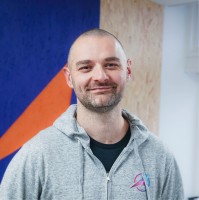 Priority Recruitment Employee Kieron Smithson's profile photo