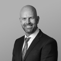 Building Dispute Practitioners Society Employee Daniel Oldham's profile photo