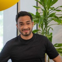 Danim Employee Danyl Hassim's profile photo