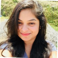Data Intensity Employee Jaya Godwani's profile photo