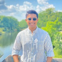 Dance Employee Uday Nanjundan's profile photo