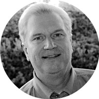 MUFG Investor Services Employee John Thomas's profile photo