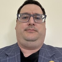 Aramark Employee Denis Begin's profile photo