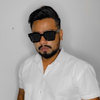 Content Creators Employee Shaban Virani's profile photo