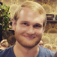 MRA Engineering Employee Jared Phelps's profile photo