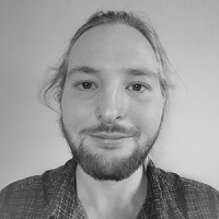 Targeted Provision Employee Joshua Buchanan's profile photo