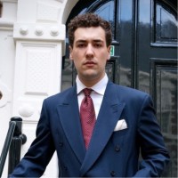 UNISCA Employee Joris Oeffel's profile photo