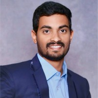 S1 Technology™ Employee Yashwanth Vinnakota's profile photo