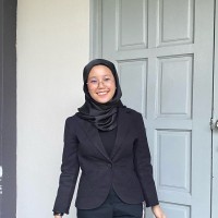 Athirah Iwani Email