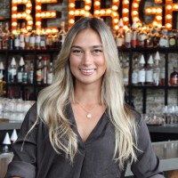 Tilson PR Employee Victoria Smith's profile photo