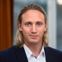 Prosero Security Group Employee Johan Martinsson's profile photo