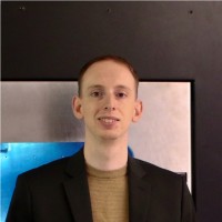Center for Design and Manufacturing Excellence Employee Austin Tiley's profile photo