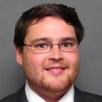 Bank of America Employee Stephen Stancil's profile photo