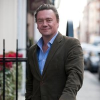 Gurr Johns Employee Spencer Ewen's profile photo