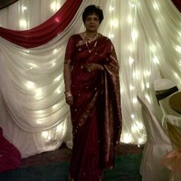 TDC Solutions Employee Cookie Govender's profile photo