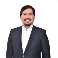 PLDT Employee Radames Zalameda's profile photo