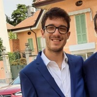 Nutcracker Employee Francesco Scibona's profile photo
