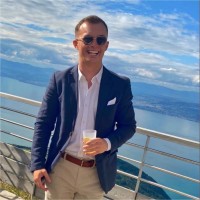 Biological Preparations Ltd Employee Charlie Whitehead's profile photo