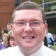 NHS Greater Glasgow and Clyde Employee James Warnock's profile photo